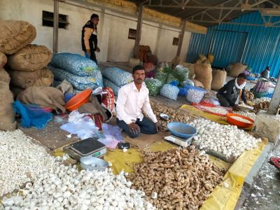 Upabajara Katola Bhajipala Bajara 2