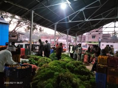 Upabajara Katola Bhajipala Bajara 3